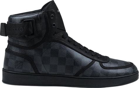 Buy Louis Vuitton Rivoli Damier 'Black' 